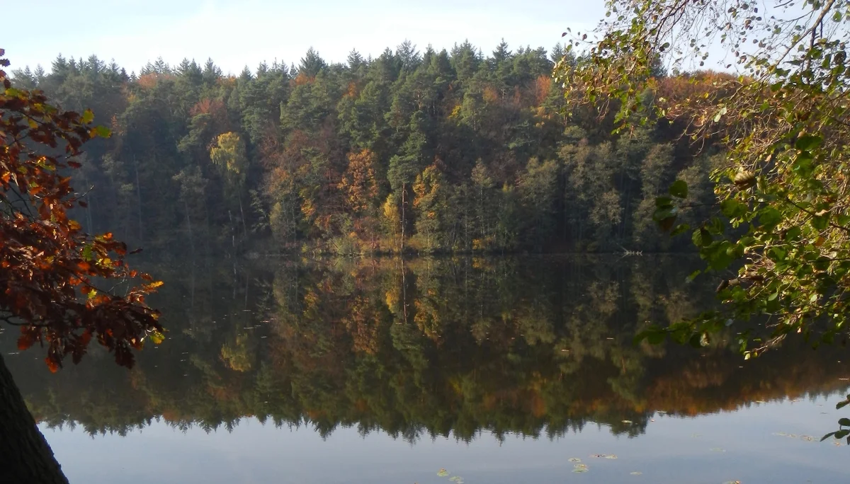 Schlaubetal | © Axel Hübner