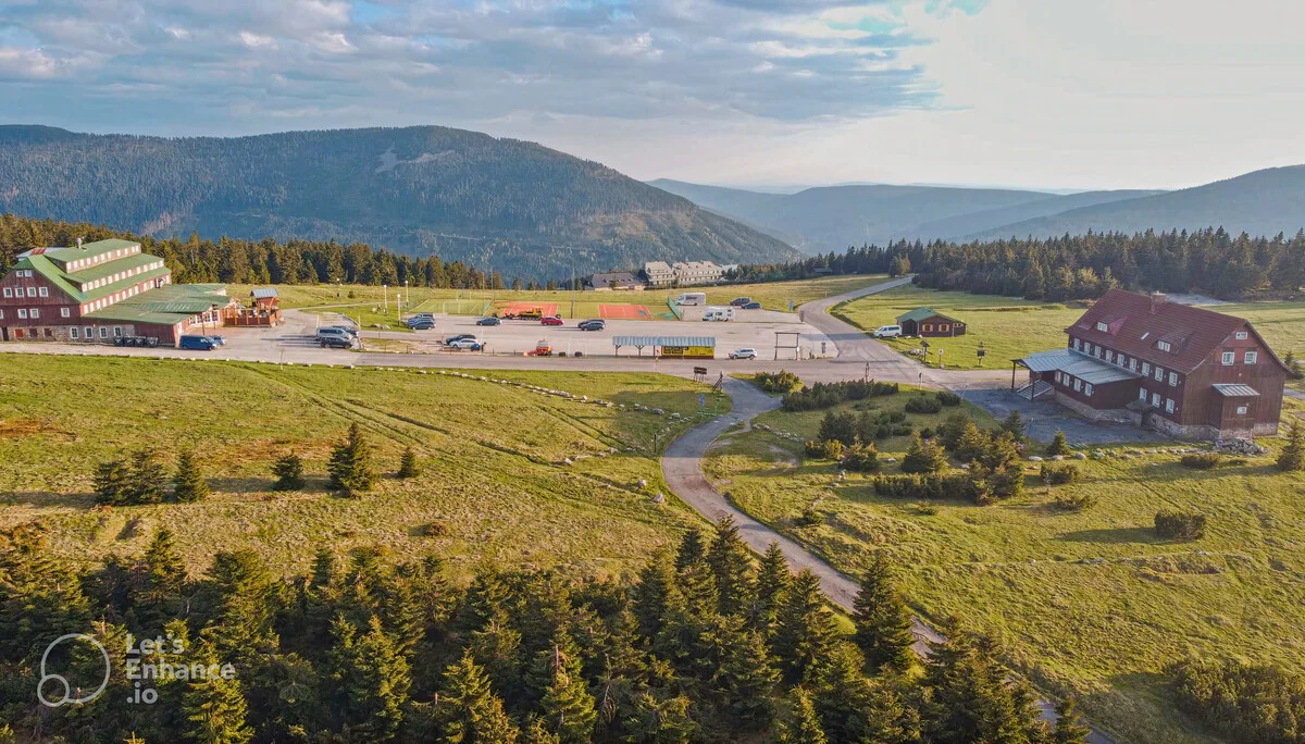 Hotel Špindlerova Bouda | © Hotel Špindlerova Bouda