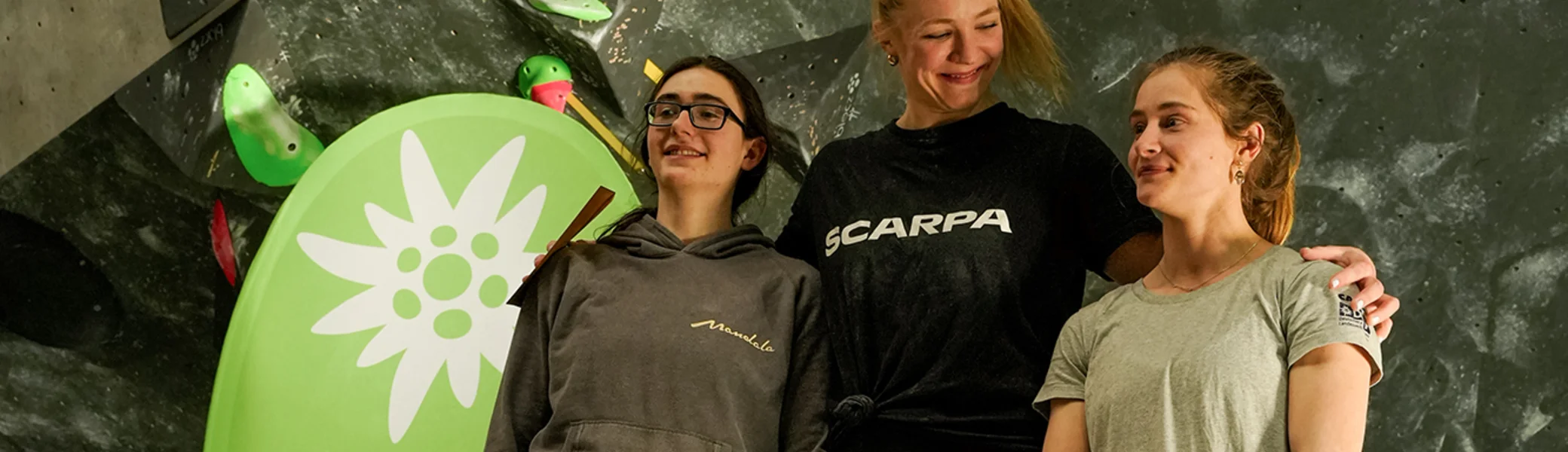 Siegerehrung Damen | © Rouven-Rene Kühn