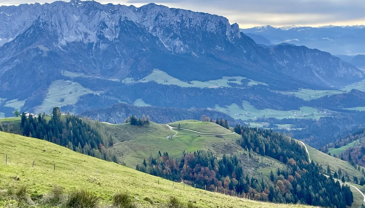 Chiemgau | © Thilo Kunze