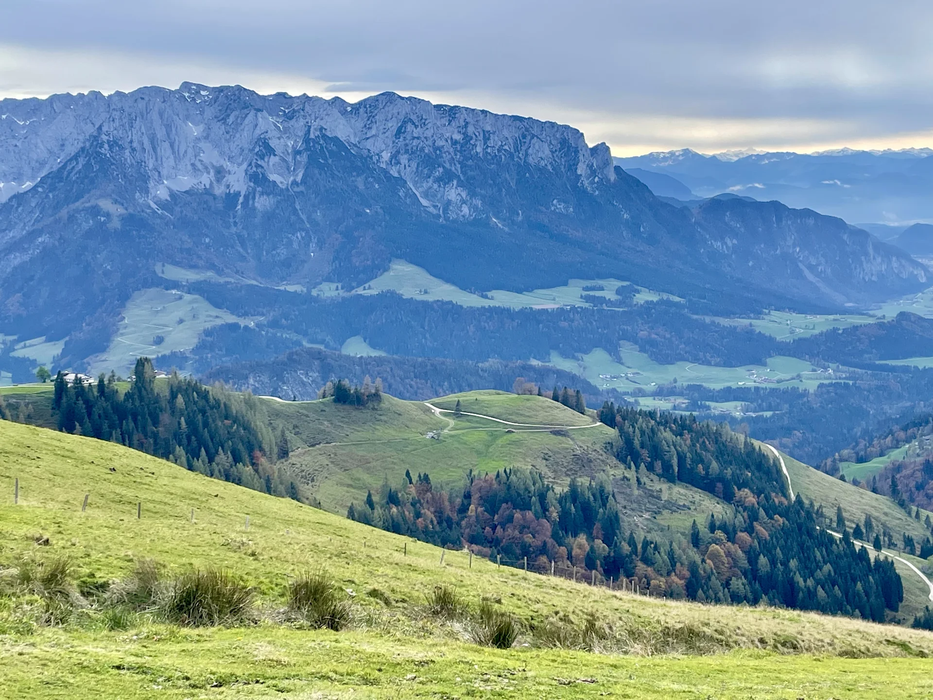 Chiemgau | © Thilo Kunze