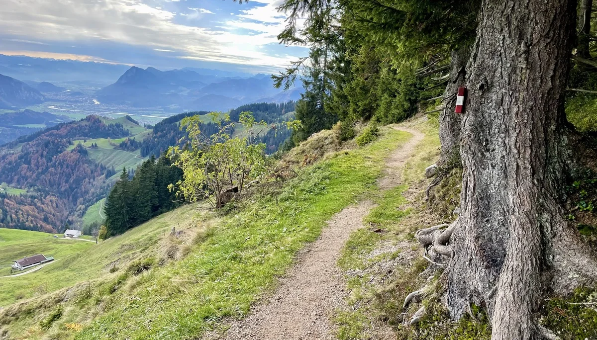Chiemgau | © Thilo Kunze