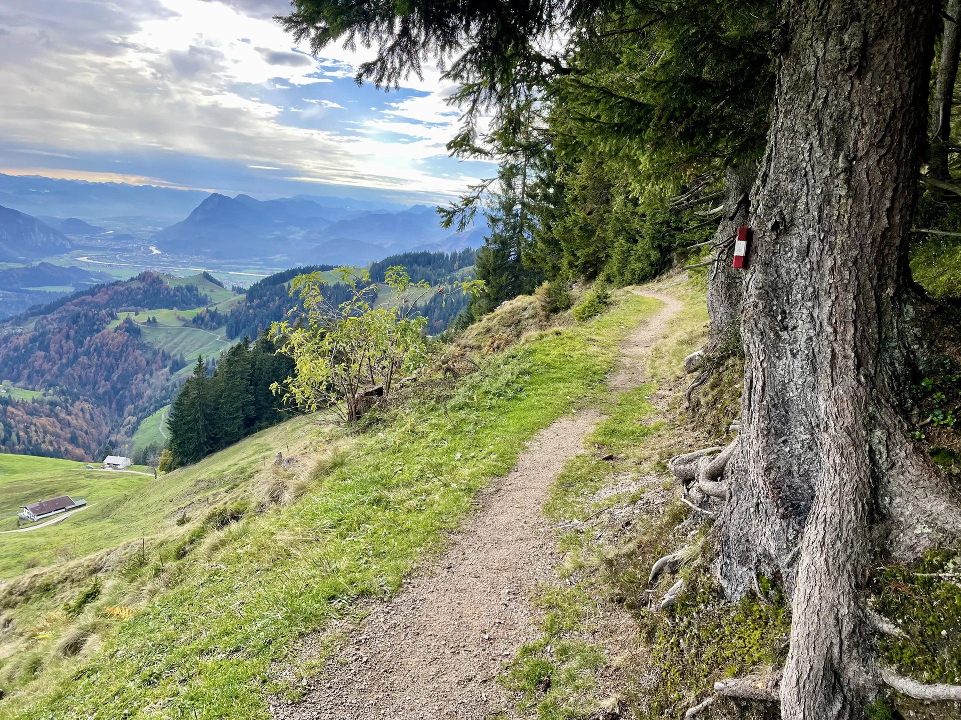 Chiemgau | © Thilo Kunze