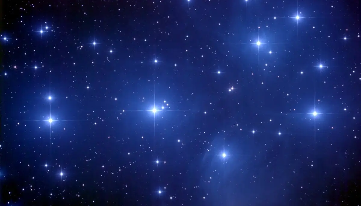 Sterne über Berlin | © Detlef Buckwitz