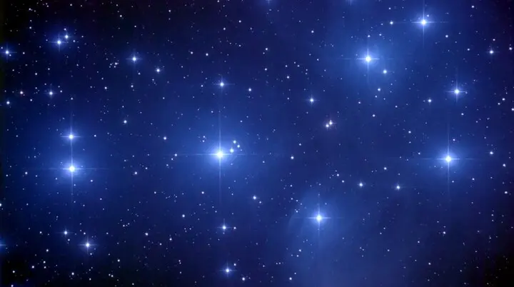 Sterne über Berlin | © Detlef Buckwitz