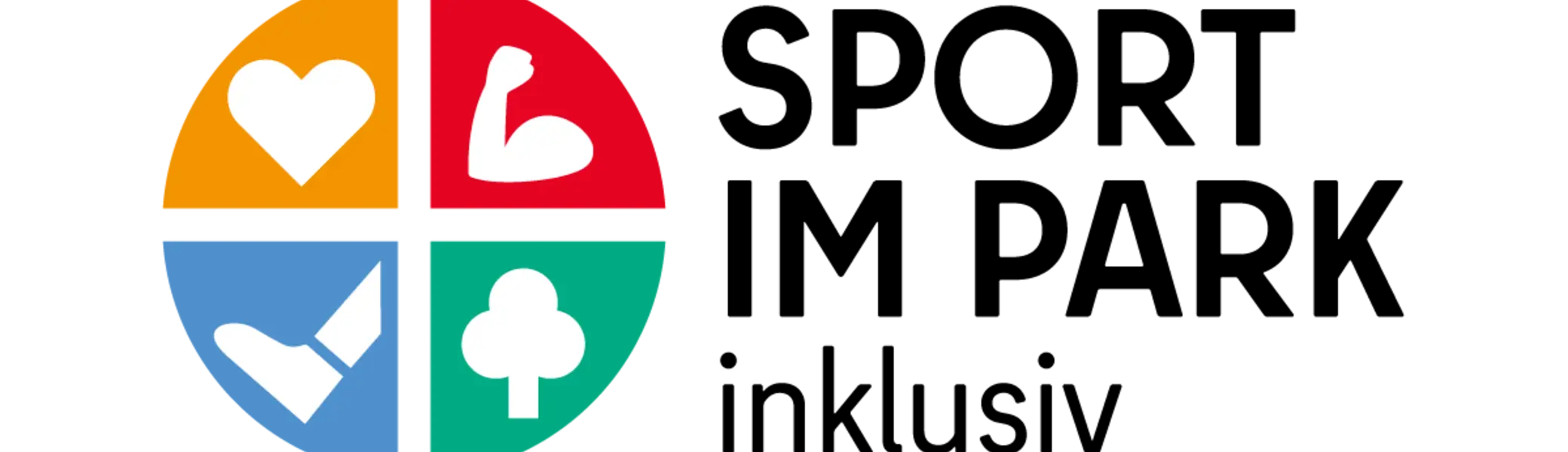 Sport im Park Logo | © Berlin Senatsverwaltung