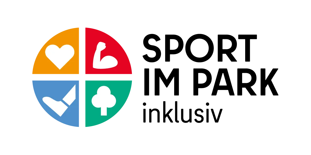 Sport im Park Logo | © Berlin Senatsverwaltung