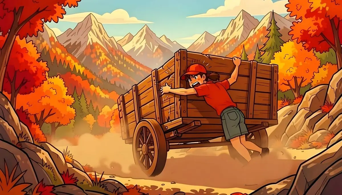 AlpinClub Berlin, Flux2 | © Verschoben in den Herbst