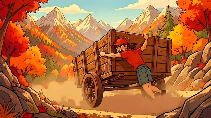 AlpinClub Berlin, Flux2 | © Verschoben in den Herbst