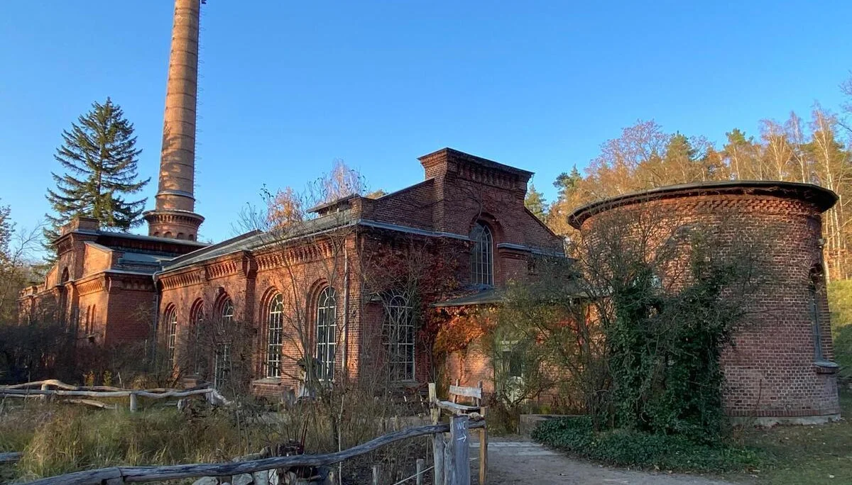 Ökowerk am Teufelssee | © Arno Behr