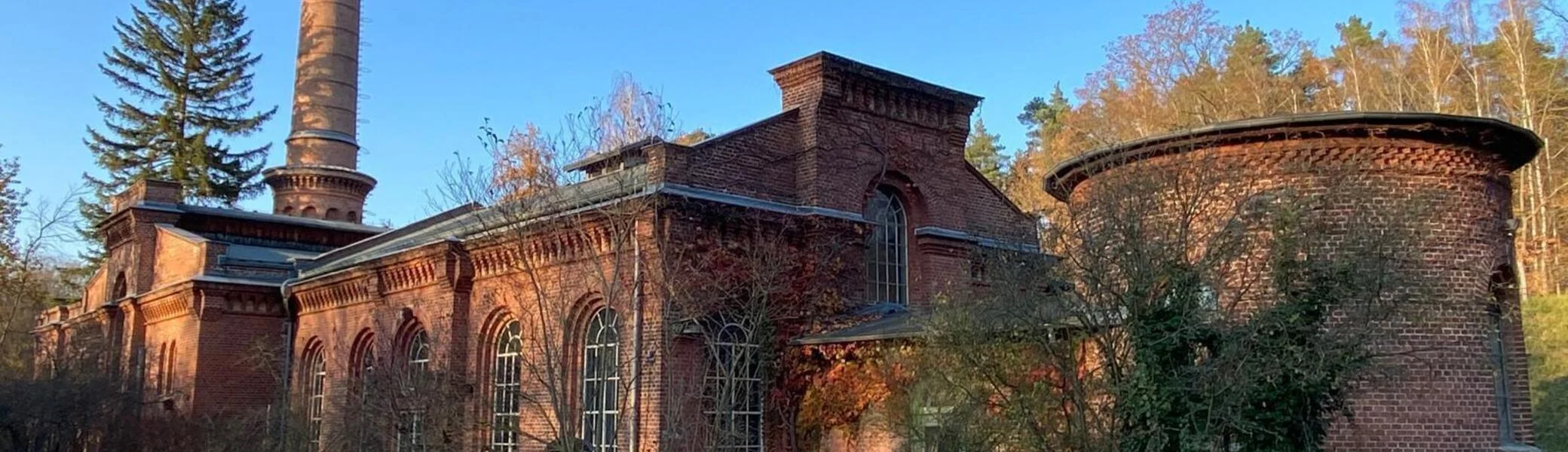 Ökowerk am Teufelssee | © Arno Behr