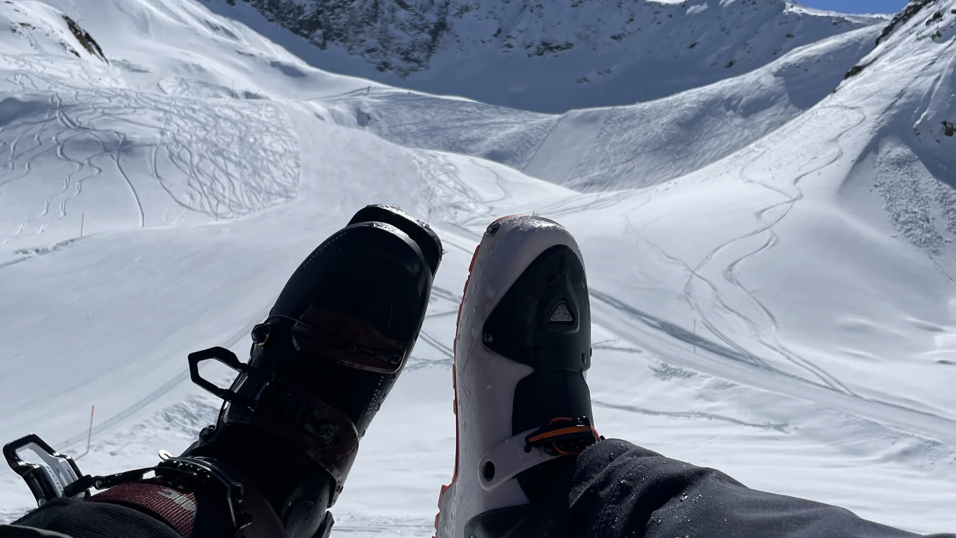 Skischuhe | © Thomas Kemmann