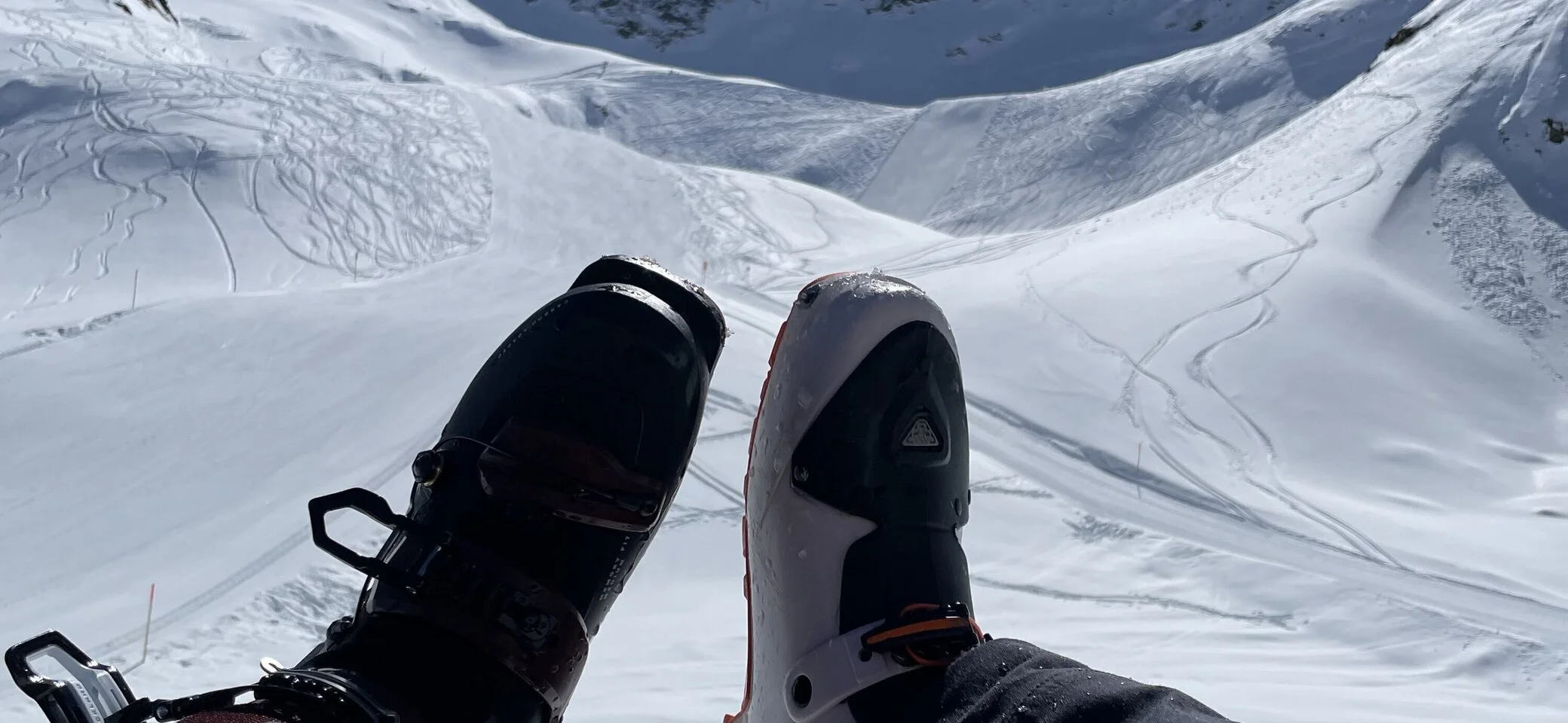 Skischuhe | © Thomas Kemmann