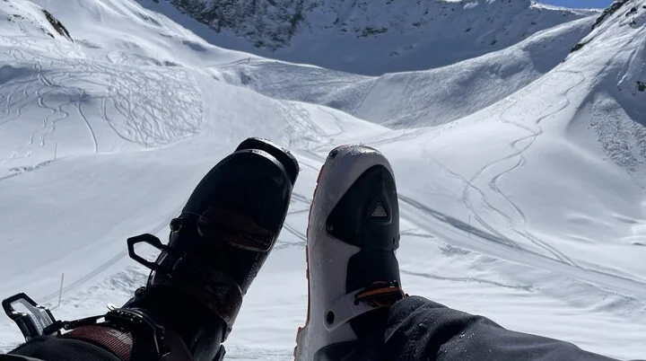 Skischuhe | © Thomas Kemmann