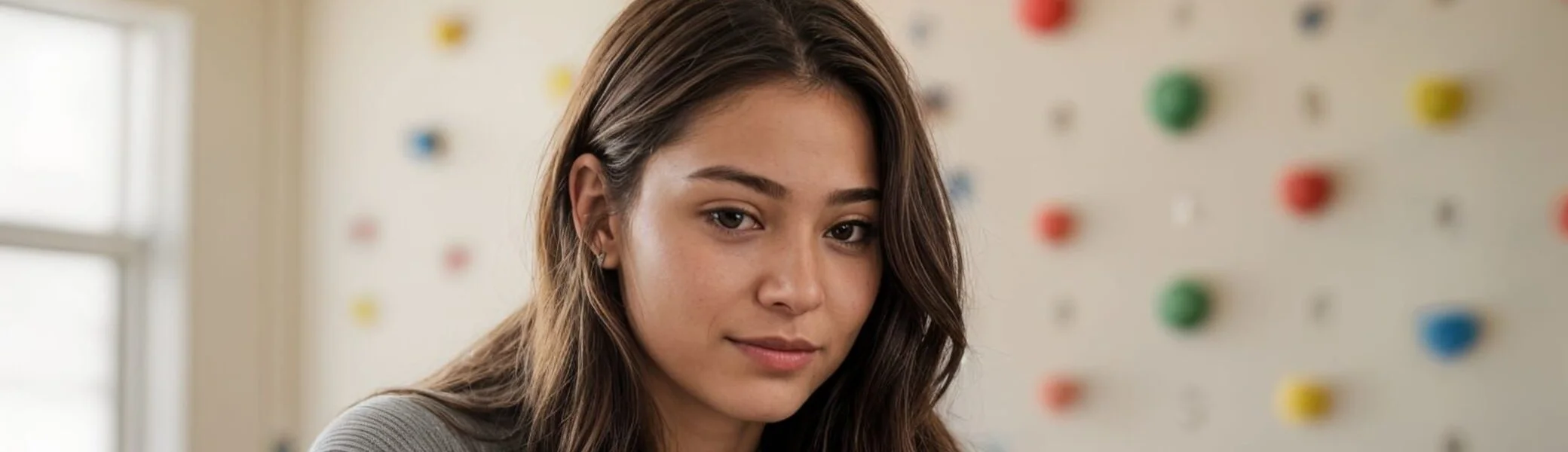 Junge Dame mit Laptop und Smartphone | © AlpinClub Berlin Hidream