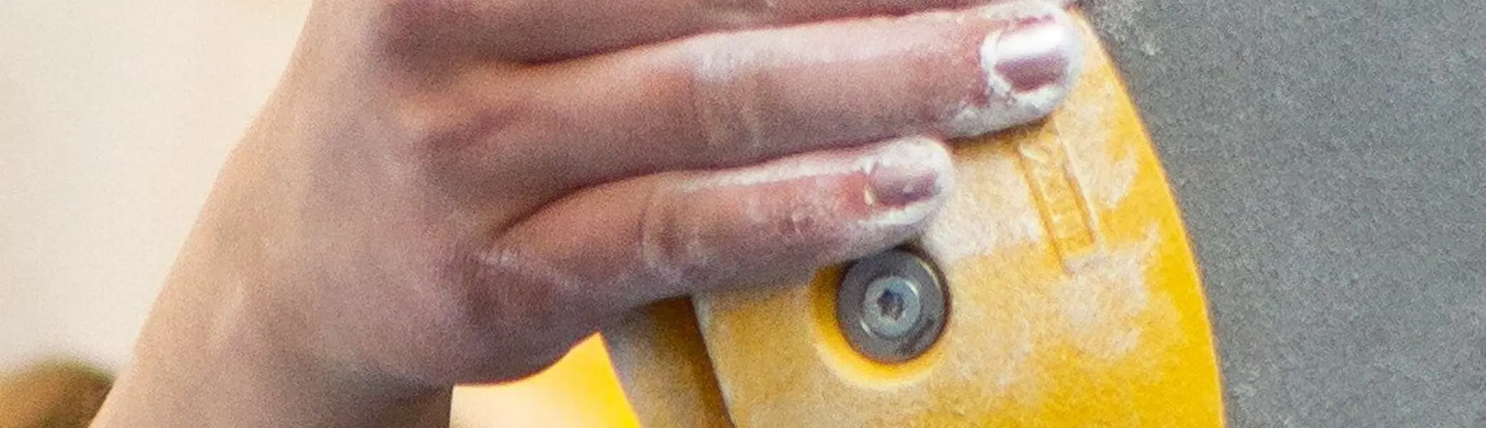 Bouldern | © Kilian Dorner