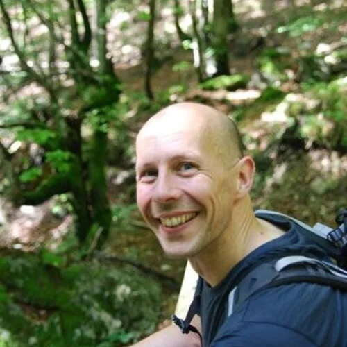 Victor Lang | © privat Victor Lang | © privat