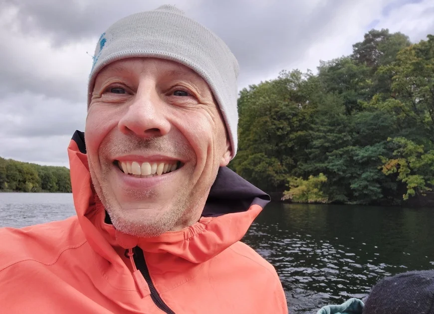 Viktor Lang | © Viktor Lang