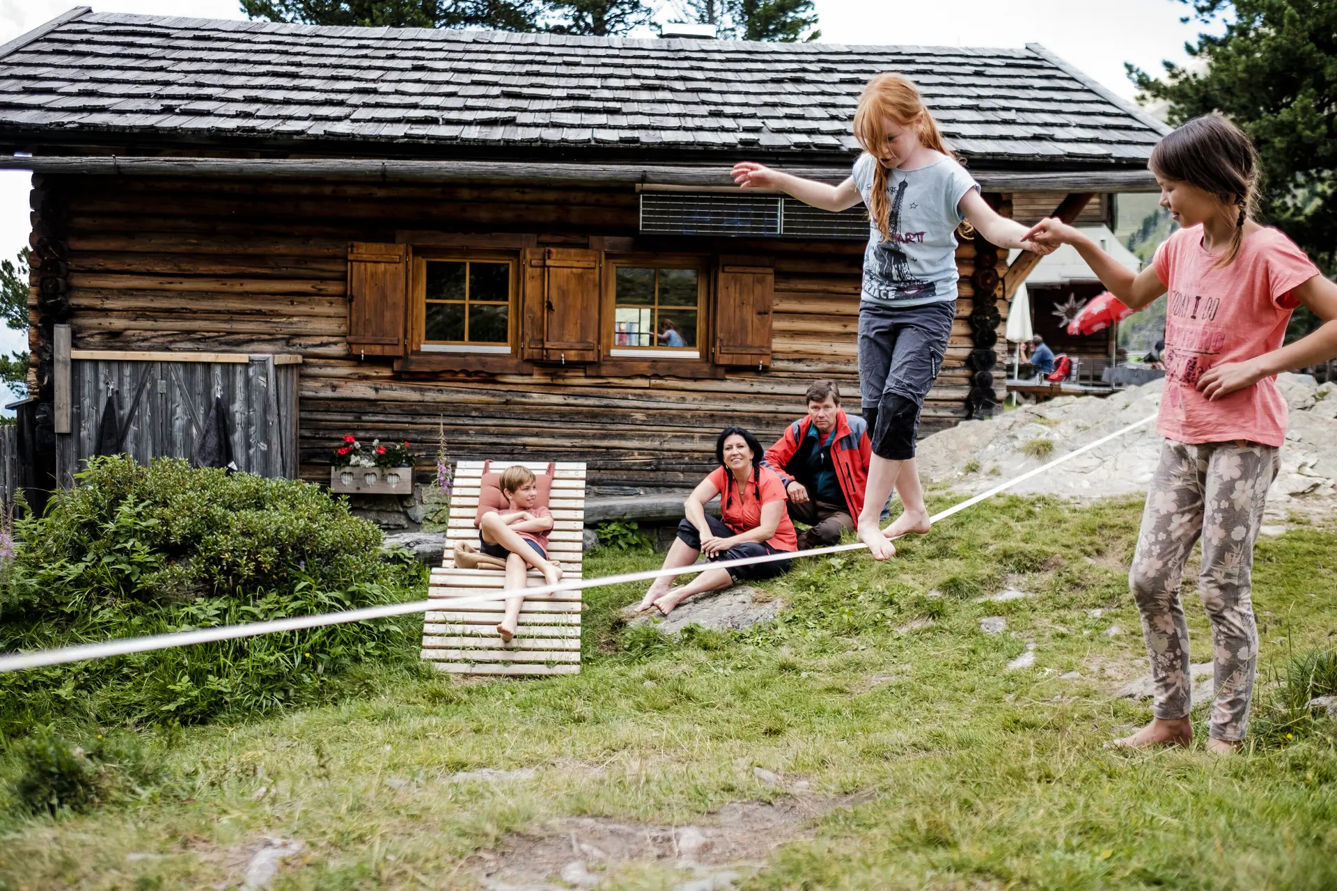 © DAV/Hans Herbig